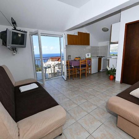 Perfect Vacation Apartments Омиш Экстерьер фото