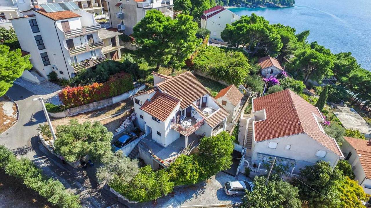 Perfect Vacation Apartments Омиш Экстерьер фото