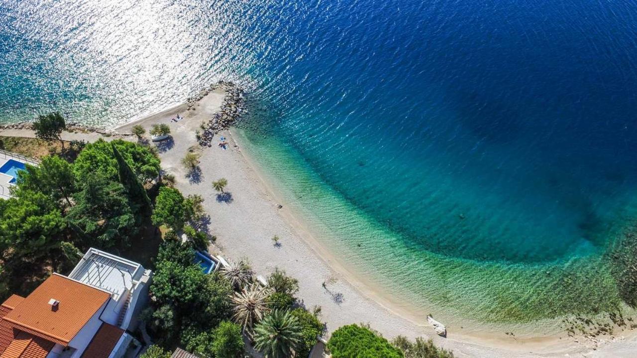Perfect Vacation Apartments Омиш Экстерьер фото