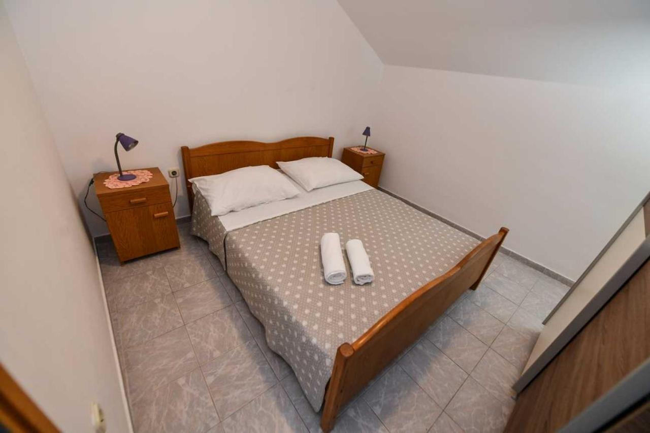 Perfect Vacation Apartments Омиш Экстерьер фото