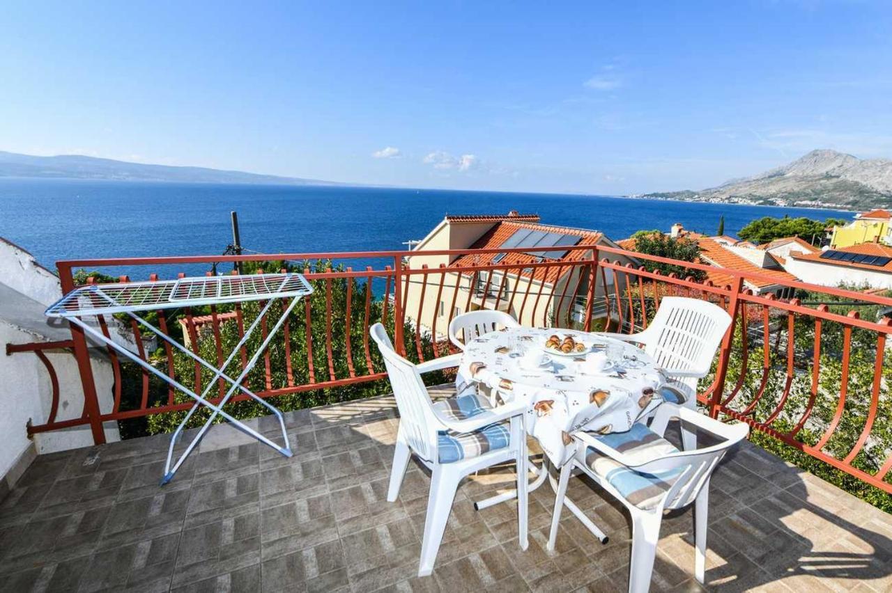 Perfect Vacation Apartments Омиш Экстерьер фото