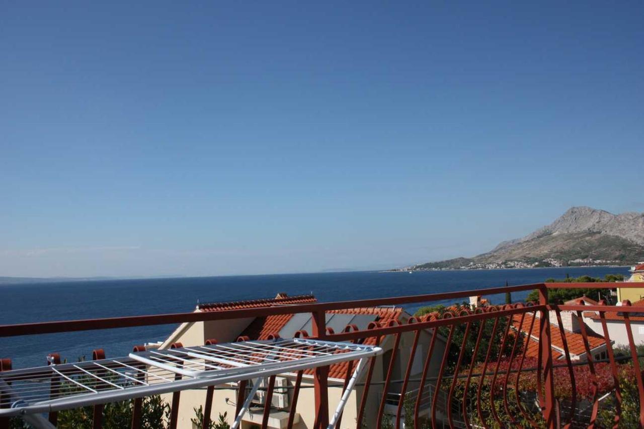 Perfect Vacation Apartments Омиш Экстерьер фото