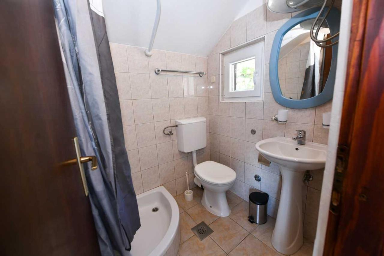 Perfect Vacation Apartments Омиш Экстерьер фото