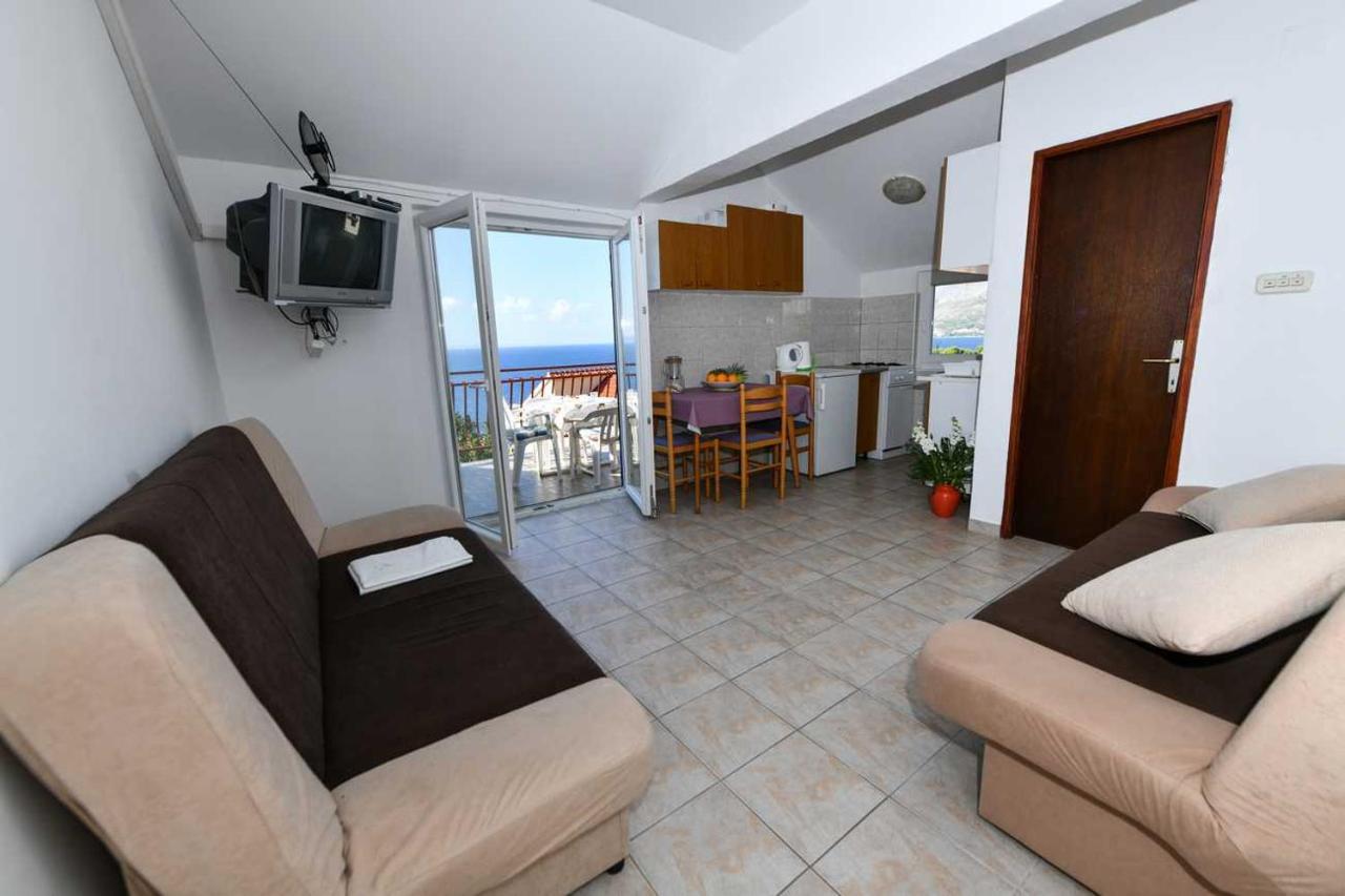 Perfect Vacation Apartments Омиш Экстерьер фото