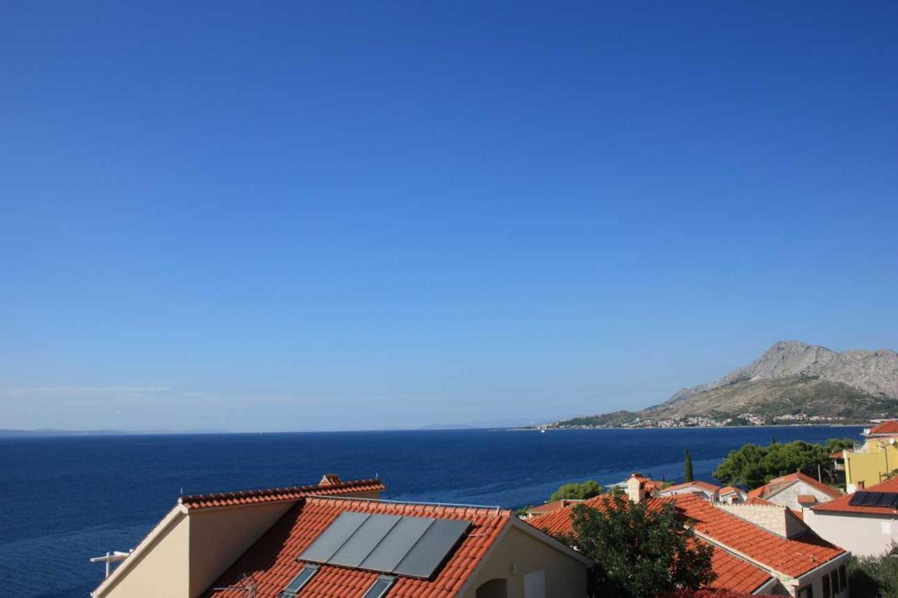 Perfect Vacation Apartments Омиш Экстерьер фото