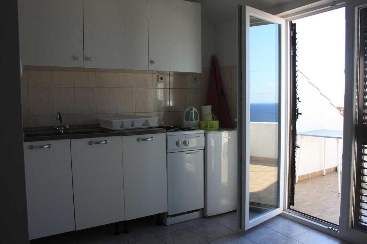 Perfect Vacation Apartments Омиш Экстерьер фото