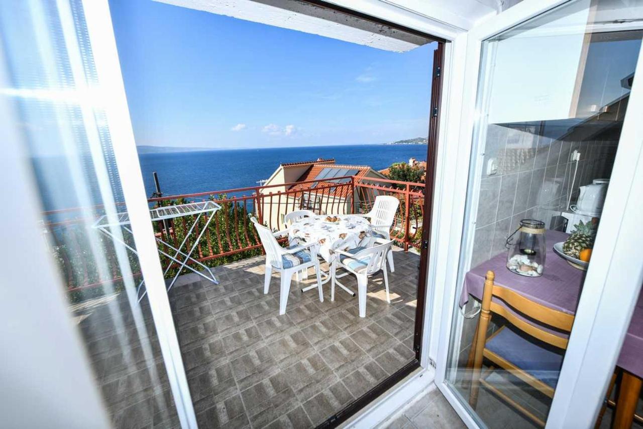 Perfect Vacation Apartments Омиш Экстерьер фото