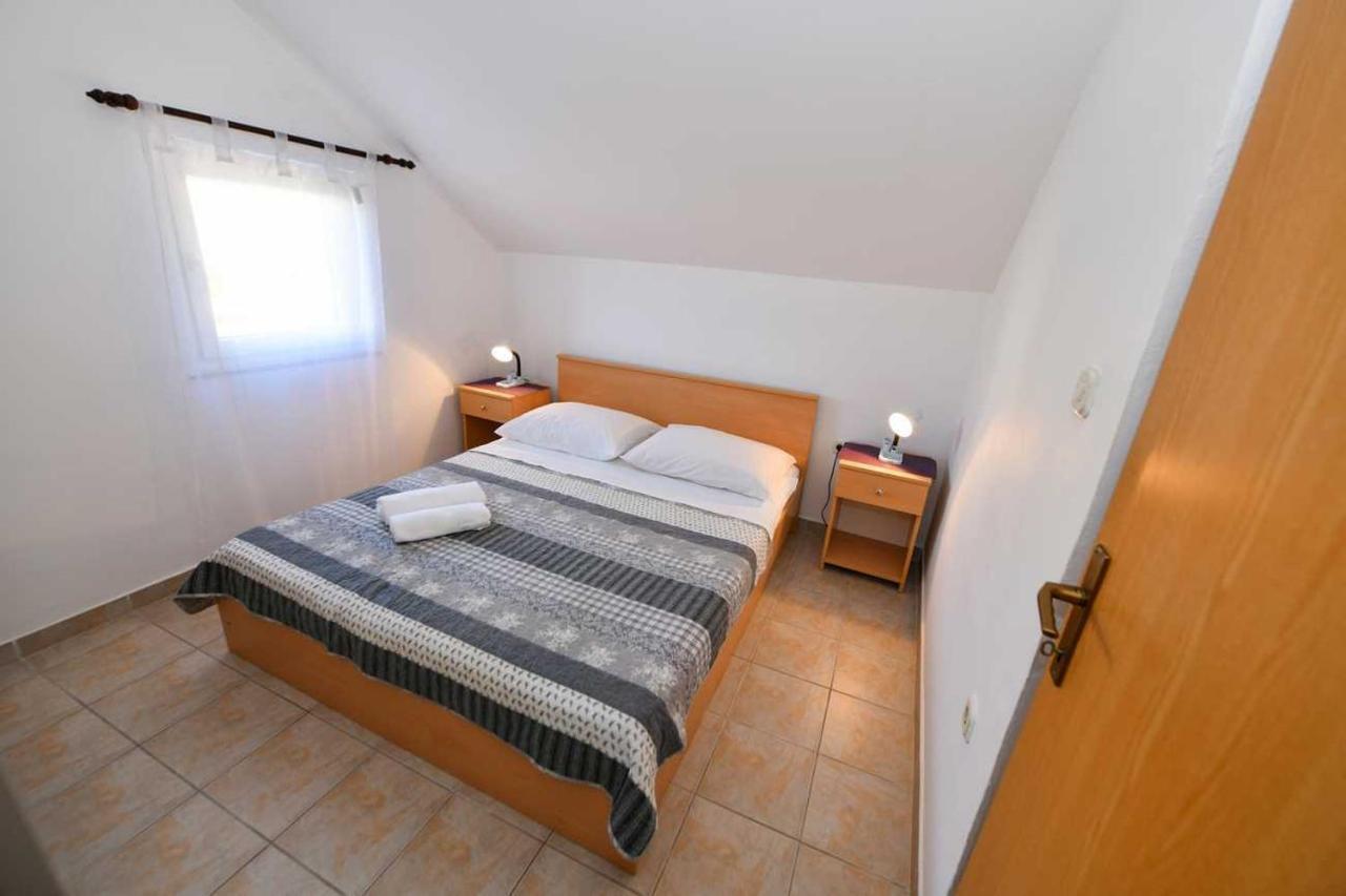 Perfect Vacation Apartments Омиш Экстерьер фото